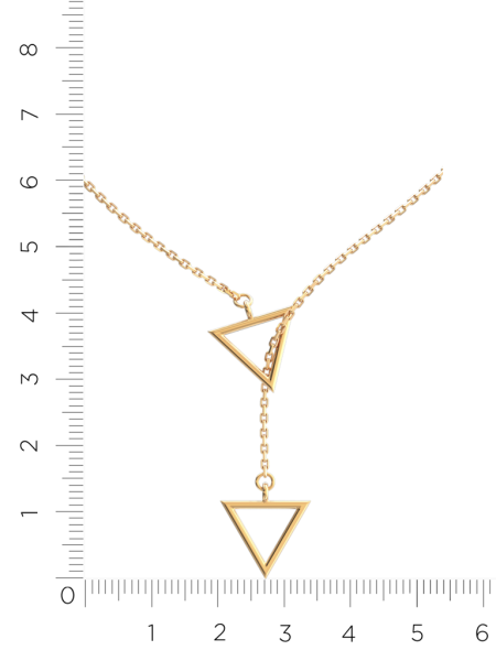 Колье 540066.14K.R