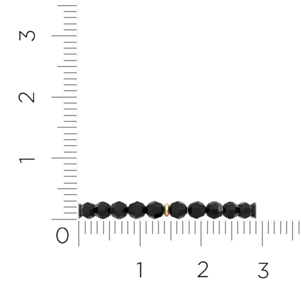 Браслет 660044.9K.R.01 Браслет 660044.9K.R.01