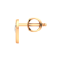 Серьги 3D00789.14K.R.ZZ