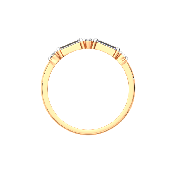 Кольцо 210955.14K.R.ZZ