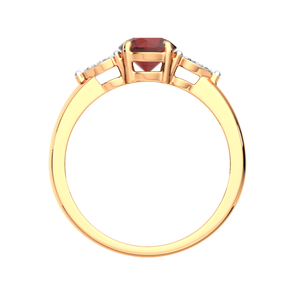 Кольцо 2S5075.14K.R.ZZ