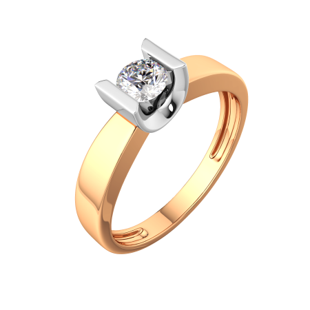 Кольцо 2D00290.14K.B.ZZ