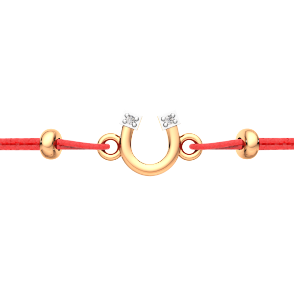 Браслет 670021.9K.R.ZZ.02