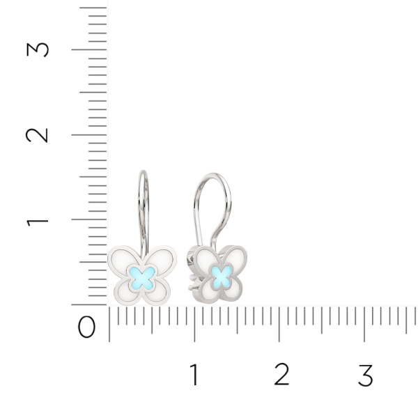 Серьги 0300616.ZZ