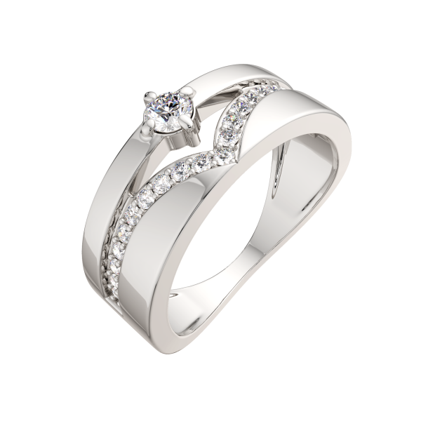 Кольцо 0210864.ZZ