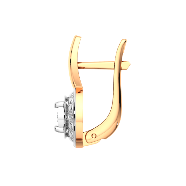 Серьги 3D00634.14K.B.ZZ