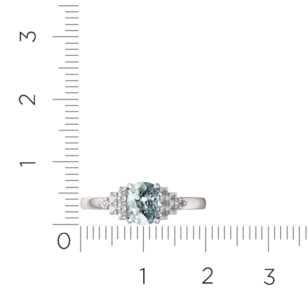 Кольцо 0210237