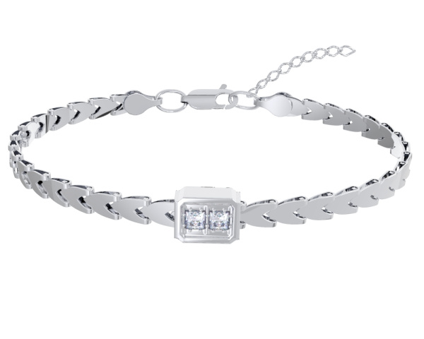 Браслет 0720695-00775