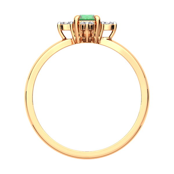 Кольцо 2D20163.14K.R.ZZ