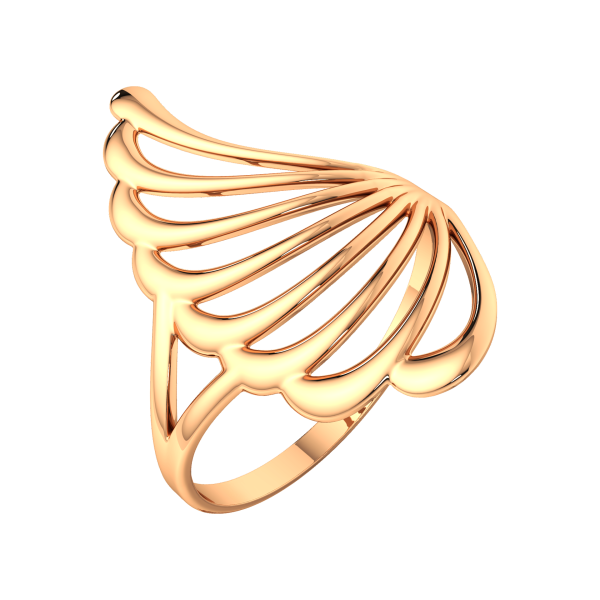 Кольцо 200002 Кольцо 200002