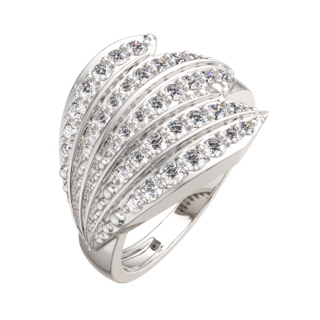 Кольцо 0210965.ZZ