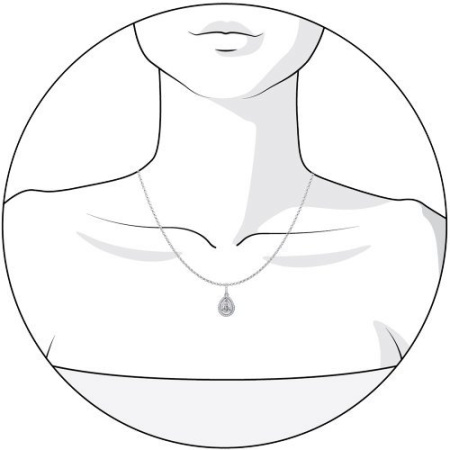 Подвеска 94031286