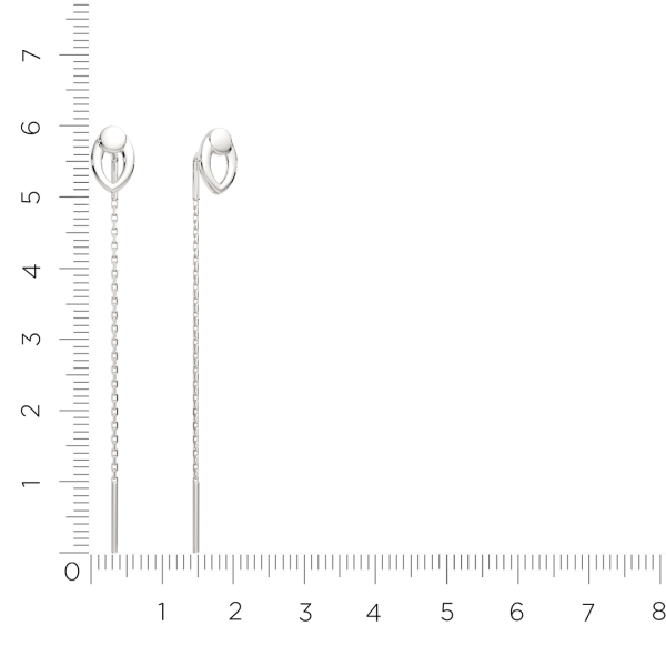 Серьги 0300422.ZZ