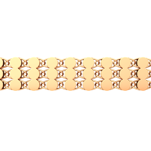 Браслет 650057.14K.R.ZZ Браслет 650057.14K.R.ZZ