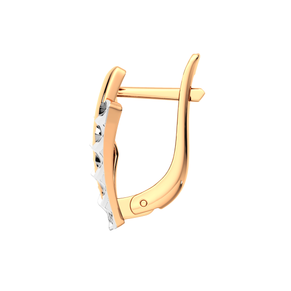 Серьги 300432.14K.R.ZZ