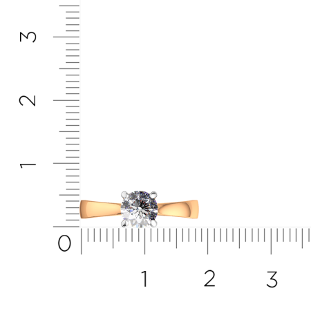 Кольцо 210961.14K.R.ZZ Кольцо 210961.14K.R.ZZ