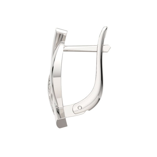 Серьги 03101215.ZZ