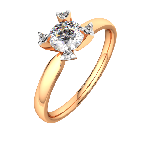 Кольцо 2D00539.14K.R.ZZ