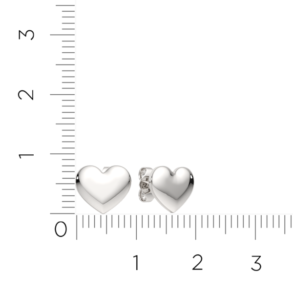 Серьги 0300642.ZZ
