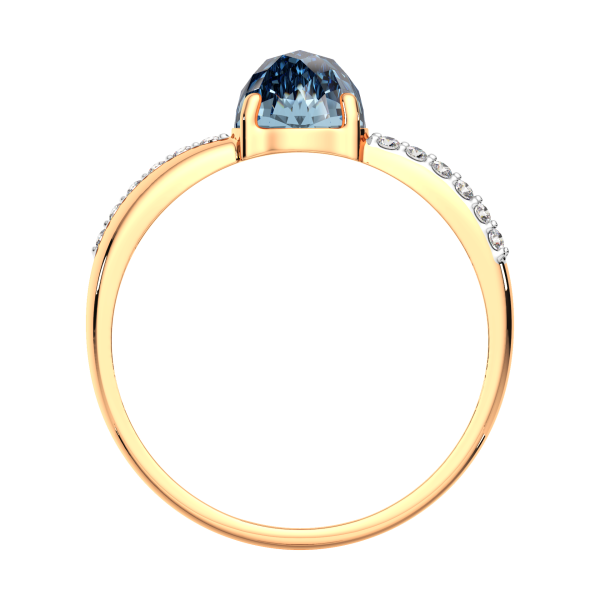 Кольцо 2S41138.14K.R Кольцо 2S41138.14K.R