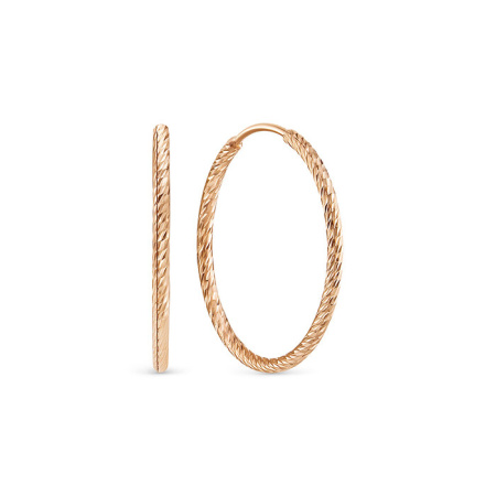 Серьги 020020-21