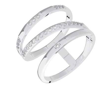 Кольцо 0101697-00775