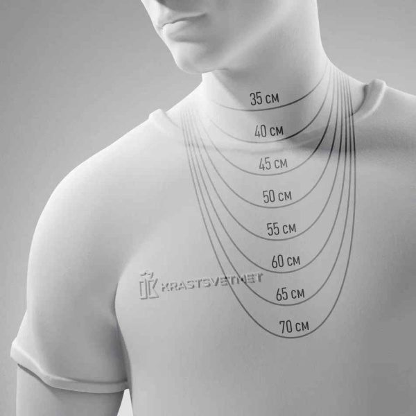 Цепь НЦ 22-002АЮ-3/1,8