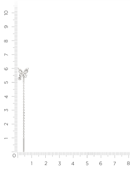 Серьги 0310852.ZZ Серьги 0310852.ZZ