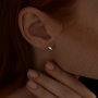 Серьга 94170200