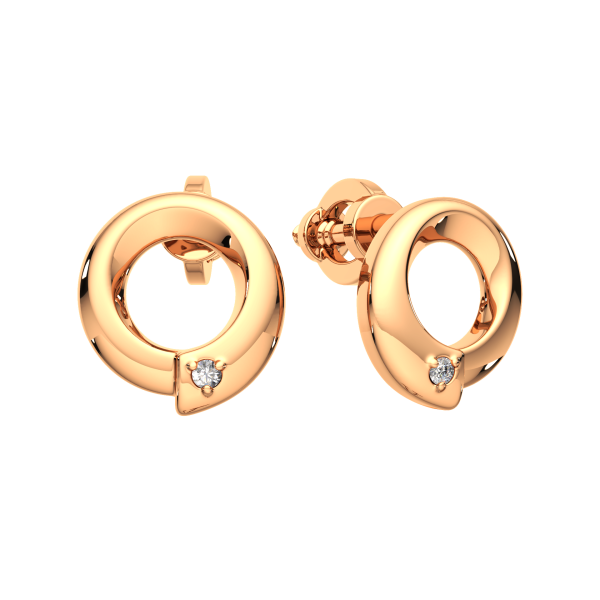 Серьги 3D00273.14K.R.ZZ Серьги 3D00273.14K.R.ZZ