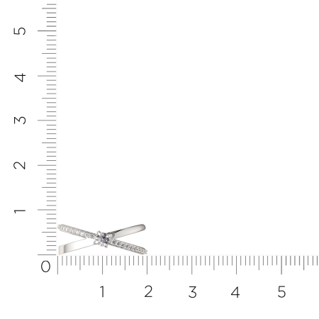 Кольцо 0210426.ZZ