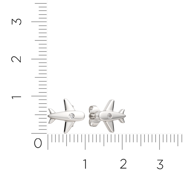 Серьги 03101469.ZZ Серьги 03101469.ZZ