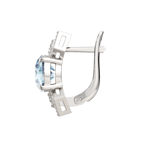 Серьги 03S40154.ZZ