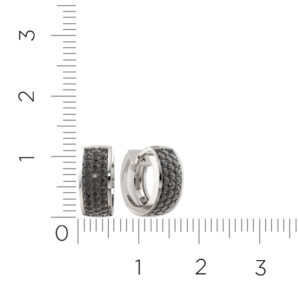 Серьги 03101955.ZZ
