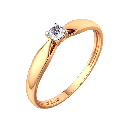 Кольцо 2101193.14K.R.ZZ