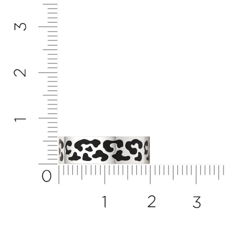 Кольцо 0200739.ZZ