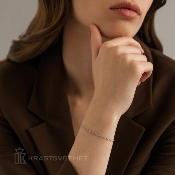 Браслет НБ 22-028Ю-3/0,3