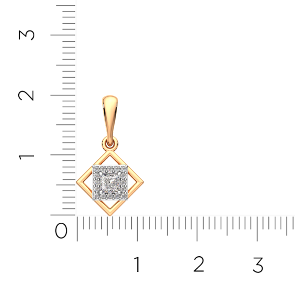 Подвеска 440310.14K.R