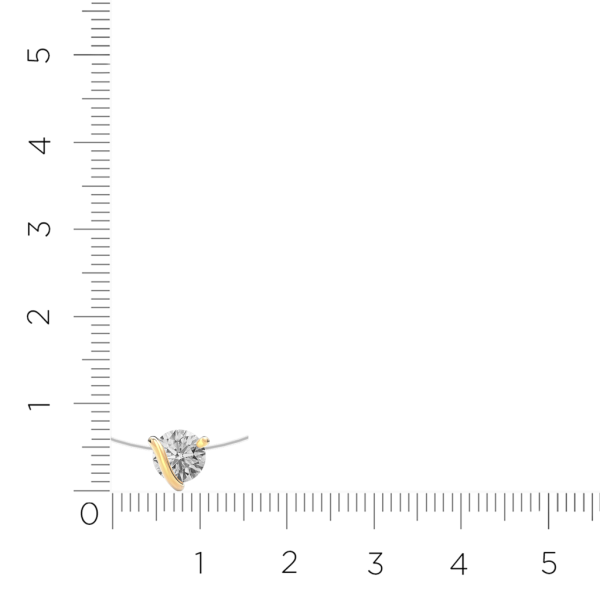 Колье 580007.14K.R.ZZ