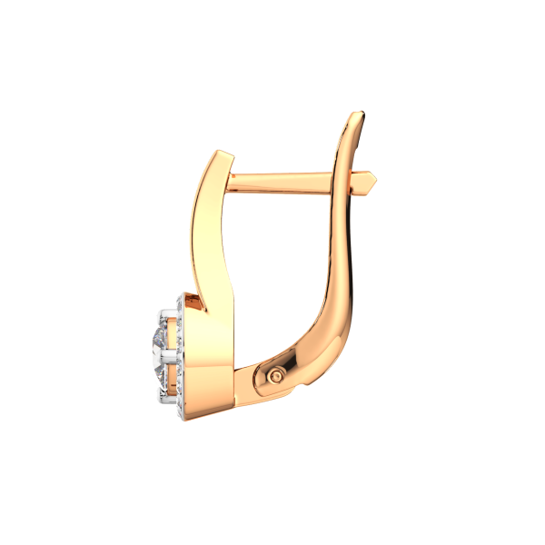 Серьги 3101830.14K.R.ZZ Серьги 3101830.14K.R.ZZ