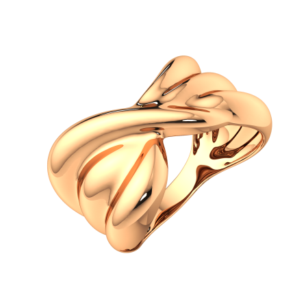 Кольцо 200472.14K.R.ZZ