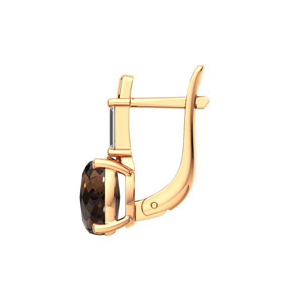 Серьги 3S90237.14K.R.ZZ Серьги 3S90237.14K.R.ZZ