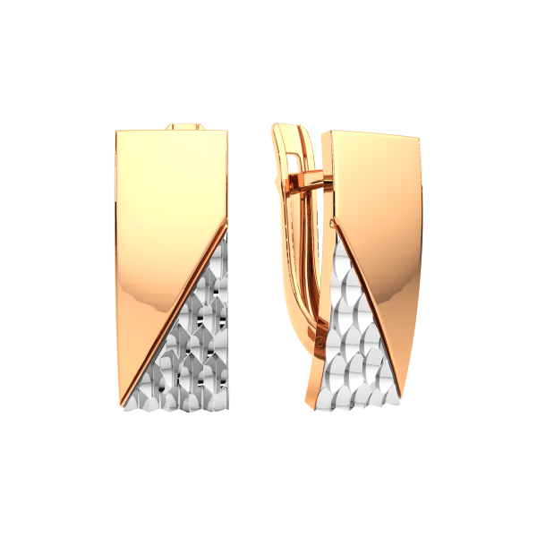 Серьги 300377.14K.R.ZZ Серьги 300377.14K.R.ZZ