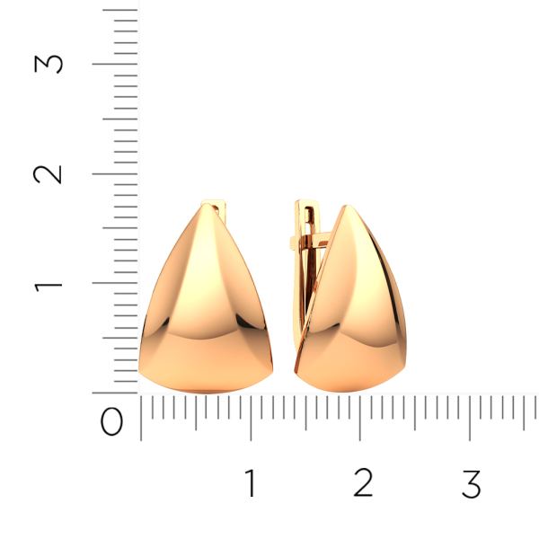 Серьги 300487.14K.R.ZZ
