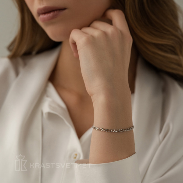 Браслет НБ 22-076Ю-3/0,5