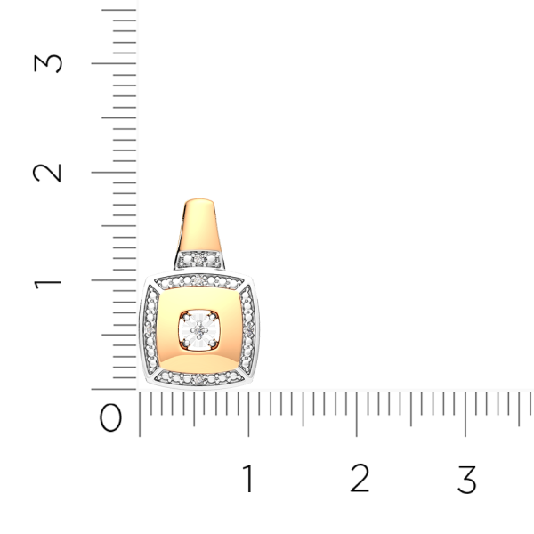 Подвеска 4D00674.14K.B.ZZ