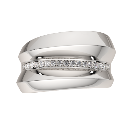 Кольцо 0210726.ZZ