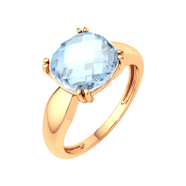 Кольцо 2S4062.14K.R.ZZ