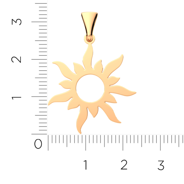 Подвеска 400143.14K.R.ZZ