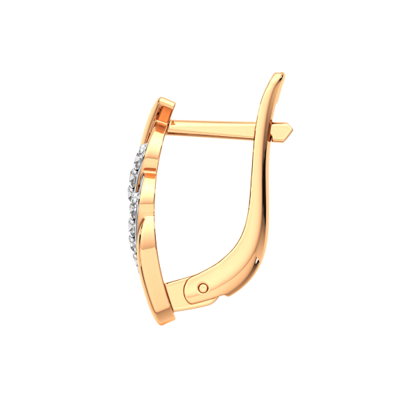 Серьги 3101552.14K.R.ZZ